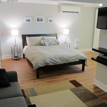 Merrickville Guest Suites Exteriör bild