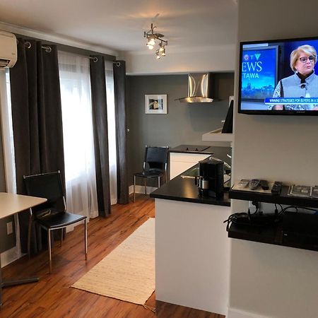 Merrickville Guest Suites Exteriör bild