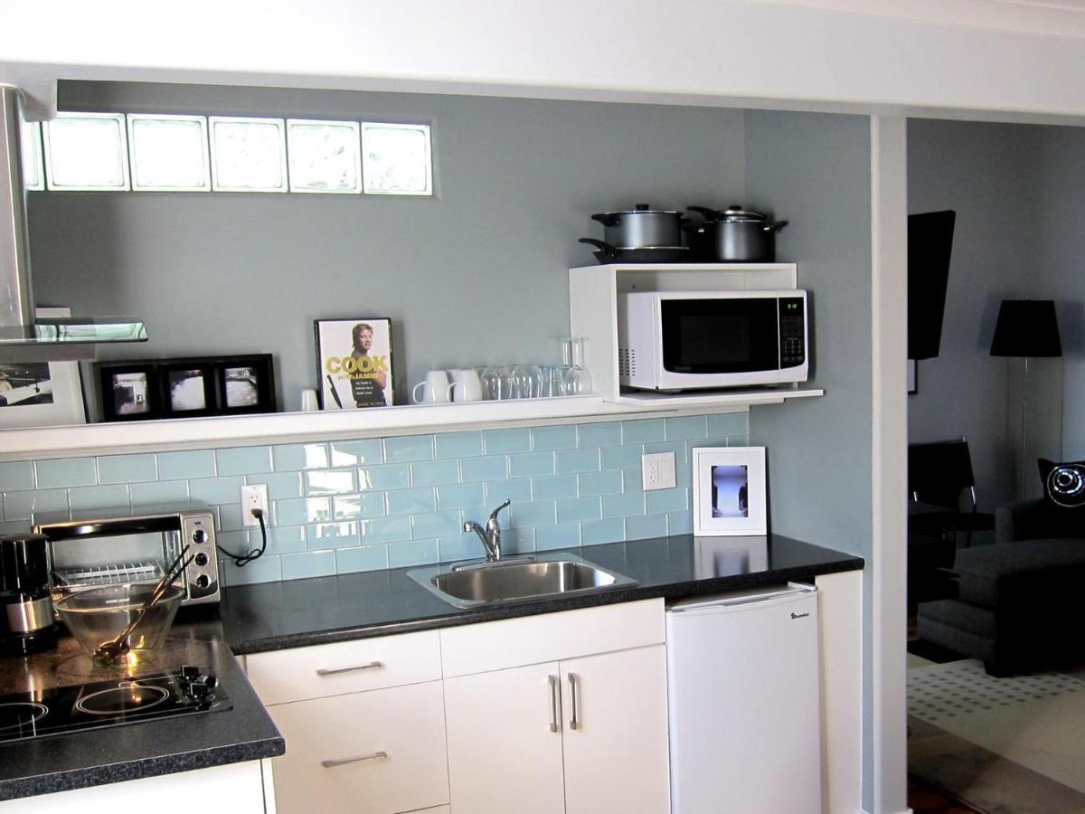Merrickville Guest Suites Exteriör bild