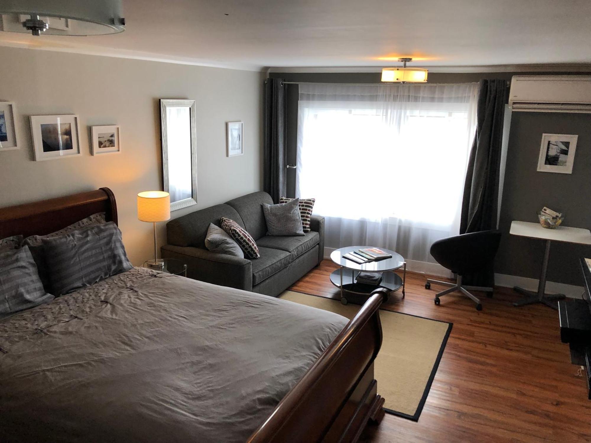 Merrickville Guest Suites Exteriör bild