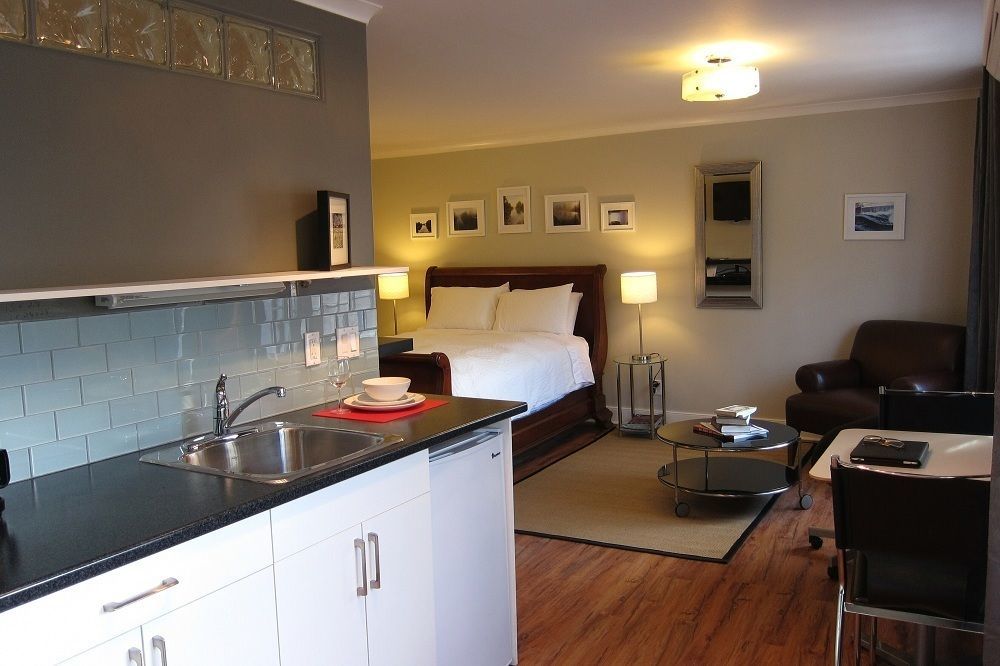 Merrickville Guest Suites Exteriör bild