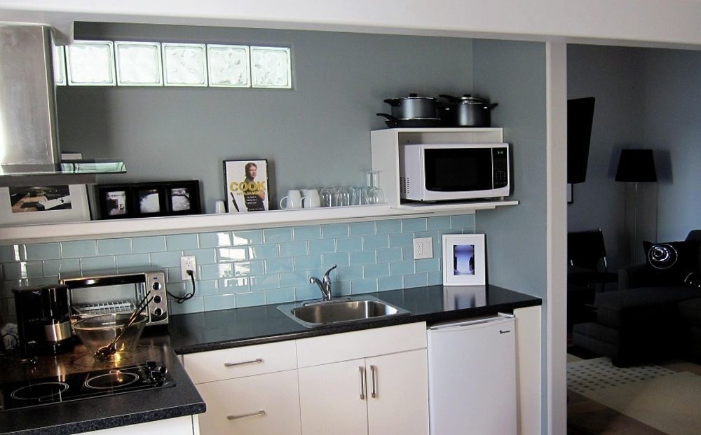 Merrickville Guest Suites Exteriör bild