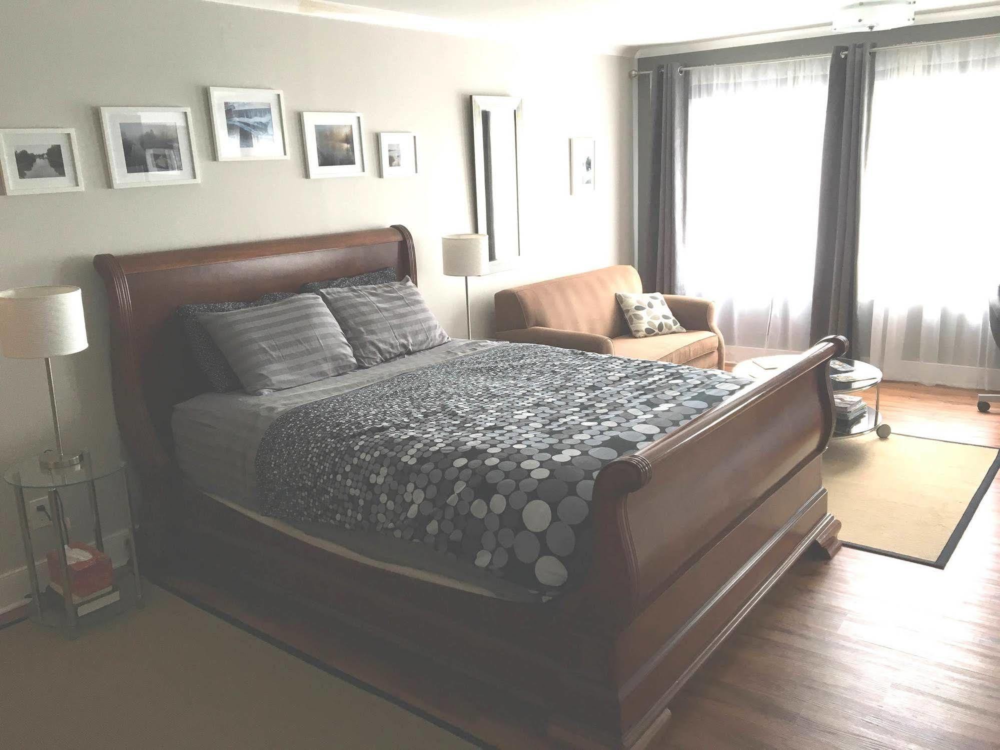 Merrickville Guest Suites Exteriör bild