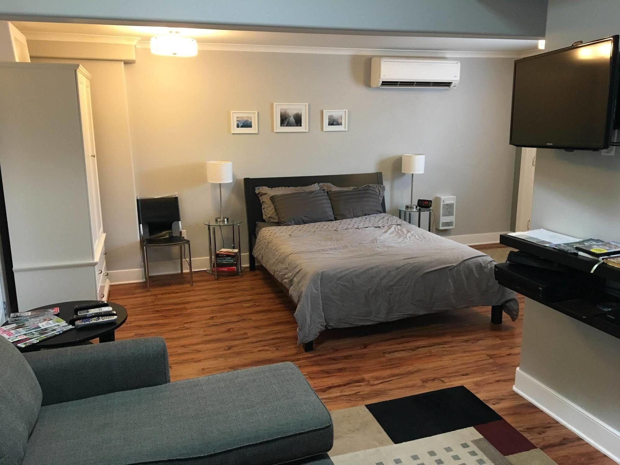 Merrickville Guest Suites Exteriör bild